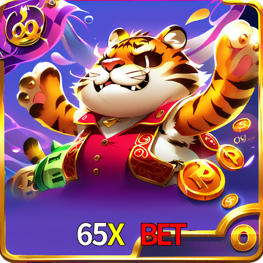 65X BET