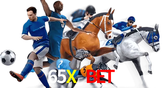 65X BET