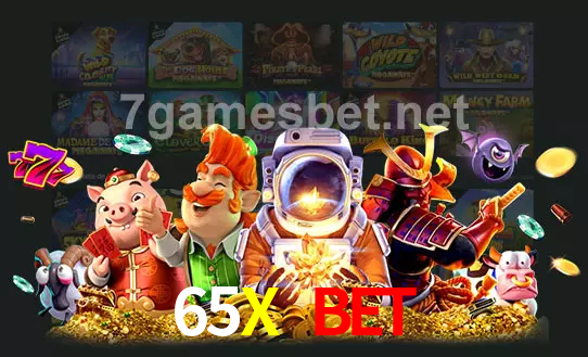 cassino 65X BET